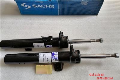 Giảm sốc trước BMW