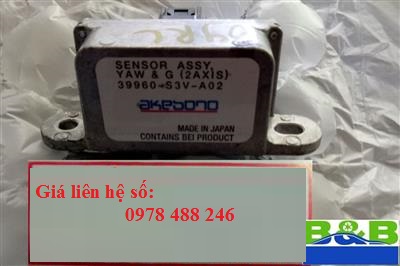 Cảm biến Honda – Acura