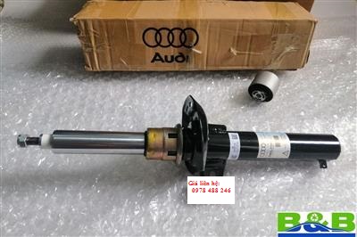 Giảm sóc trước audi